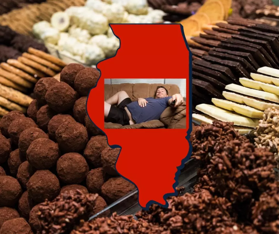 2 of the Best Desserts in the USA Are Served in Illinois, Hear us Getting Fatter?