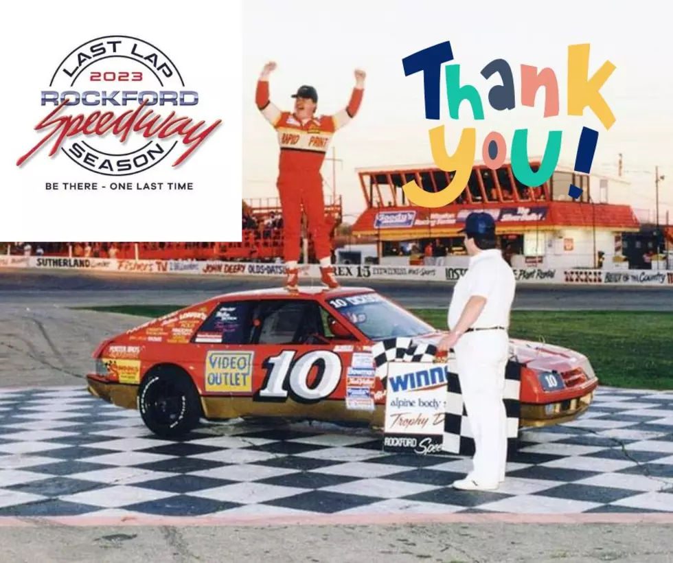 76 Years Later, Rockford Speedway Set to Close After 2023 Season