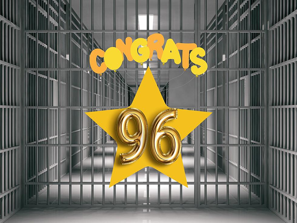 Big Congratulations To This Illinois Woman For 96th Career Arrest