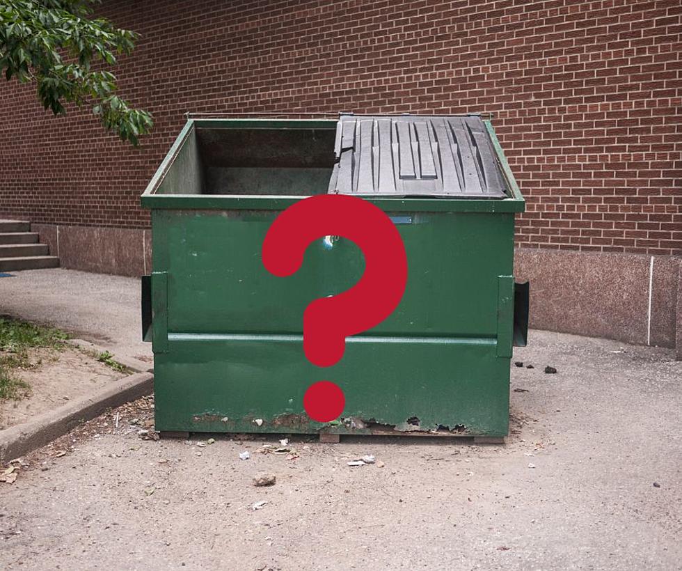Is it Illegal to Throw Trash in Someone Else&#8217;s Dumpster in Illinois?