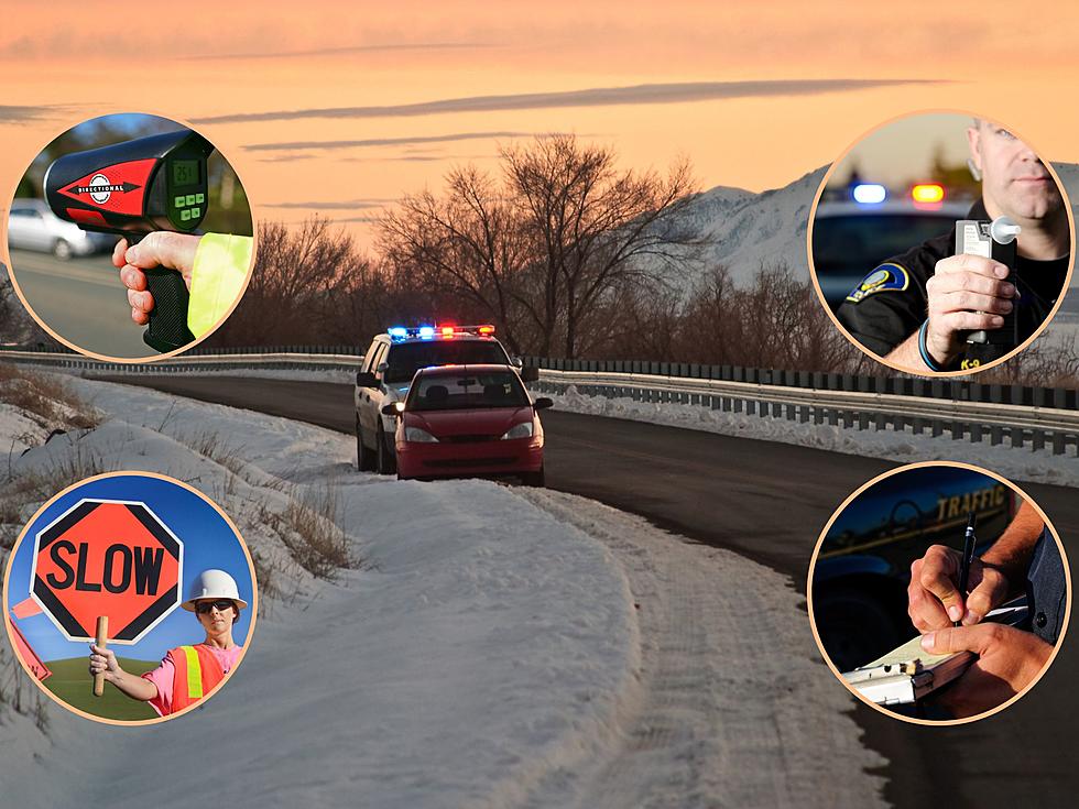 Can You Get Pulled Over By Wisconsin Police For Driving Too Slow?