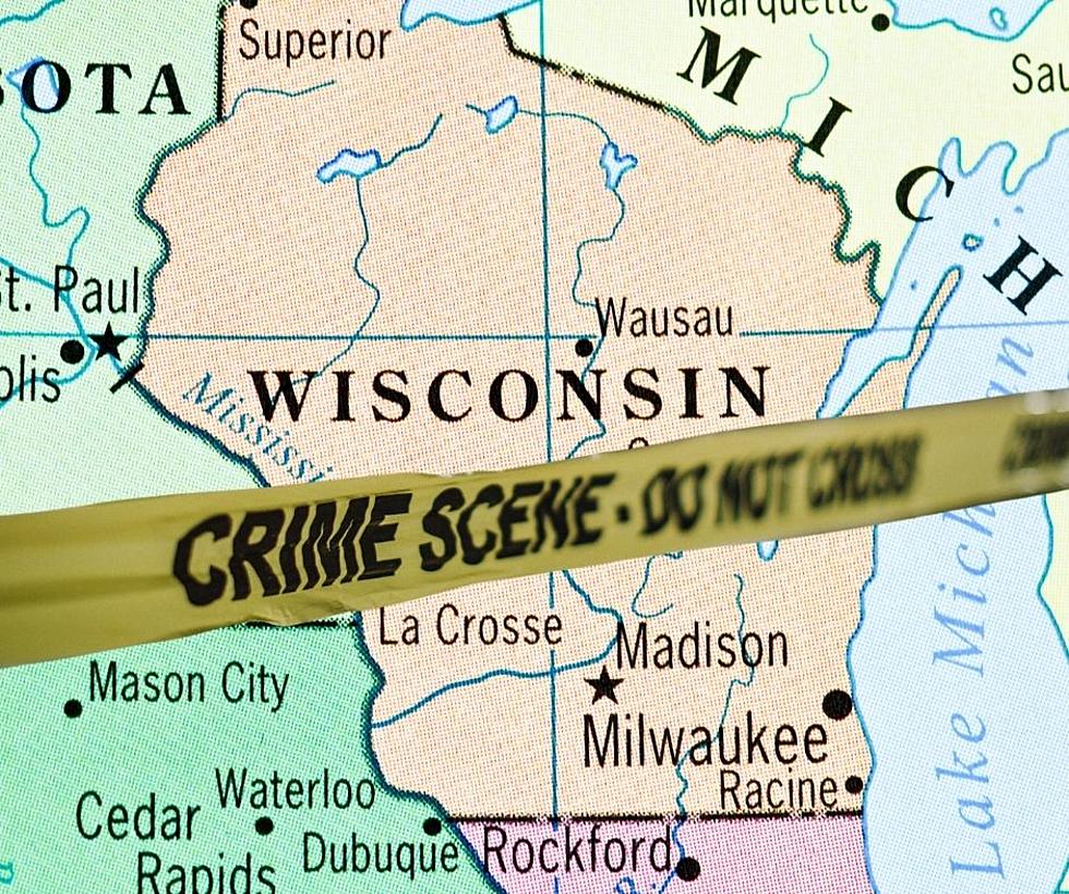 Wisconsin Cheese Factory Owners Gunned Down by Their Son