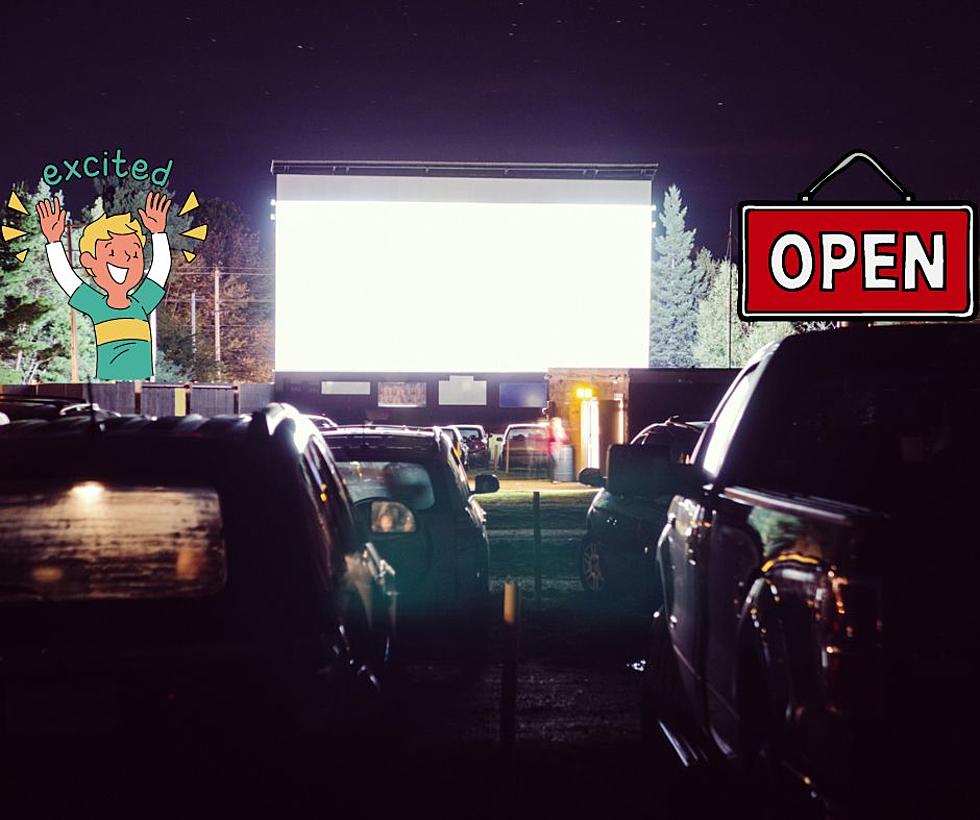 IL Movie Fans Rejoice For Kick Off Of Drive-In Theater Season