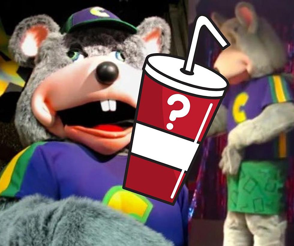 A Side Splitting Tripadvisor Review of an Illinois Chuck E. Cheese, About ‘Cups’