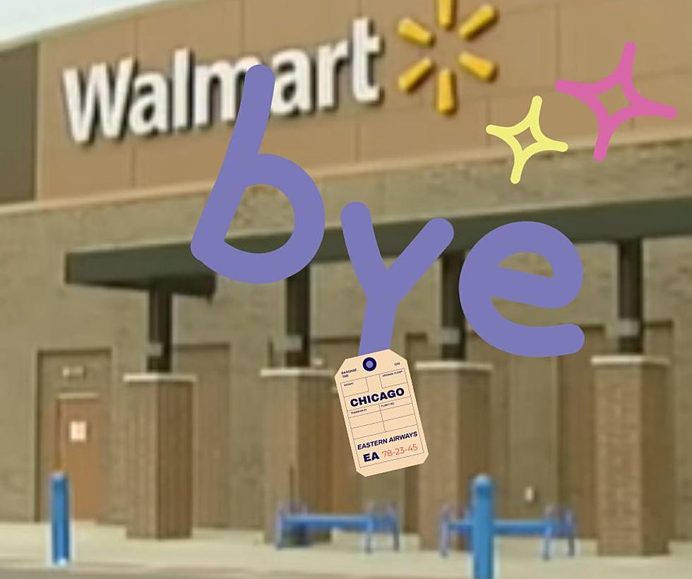 With a New Mayor in Chicago, HALF the Walmart Stores Have Closed