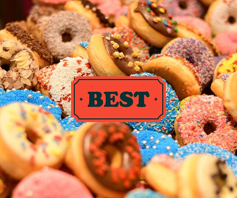 Donuts Are Ultimate Breakfast & Here Are The Top 8 In Illinois