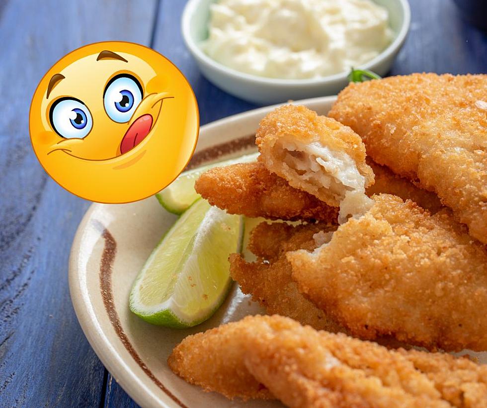 Wanna Fish Fry? These 2 in Wisconsin Are the Best in America
