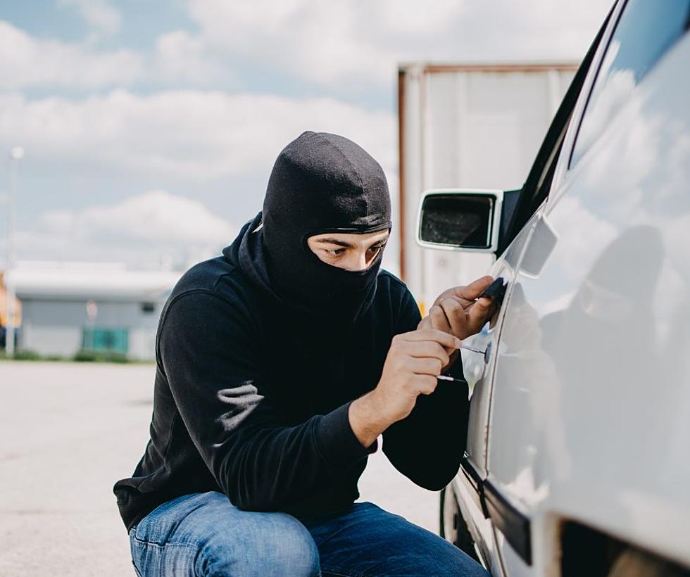 5 Tips To Prevent Your IL Vehicle From Being Stolen Or Robbed