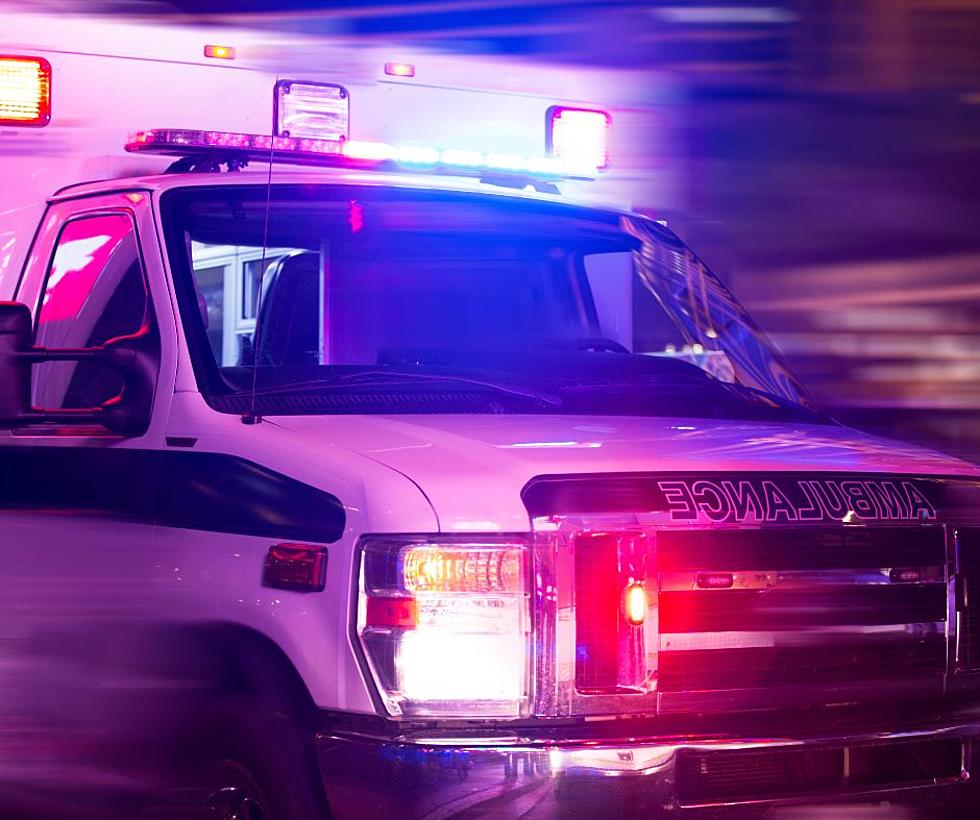 Illinois Ambulance Struck Three Times By Bullets While On A Call