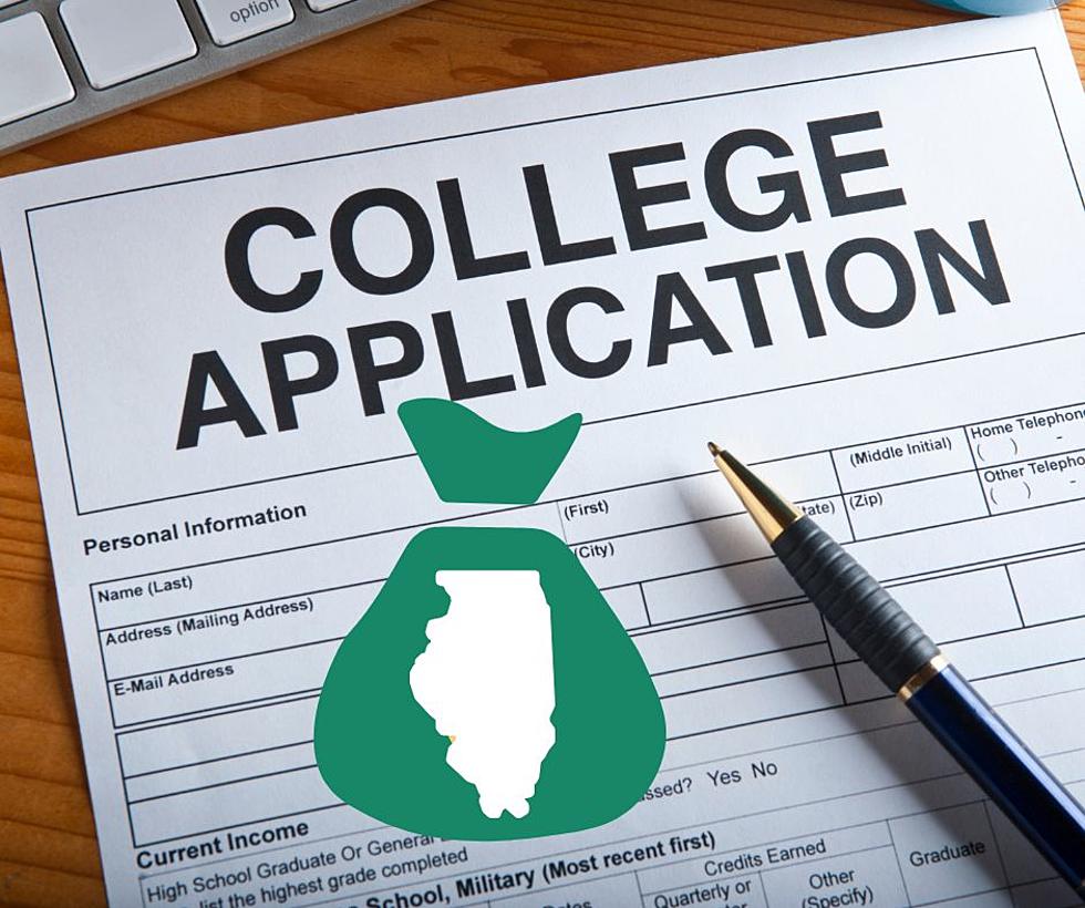 Illinois Has 4 of the 5 Most Expensive Community Colleges in the Country