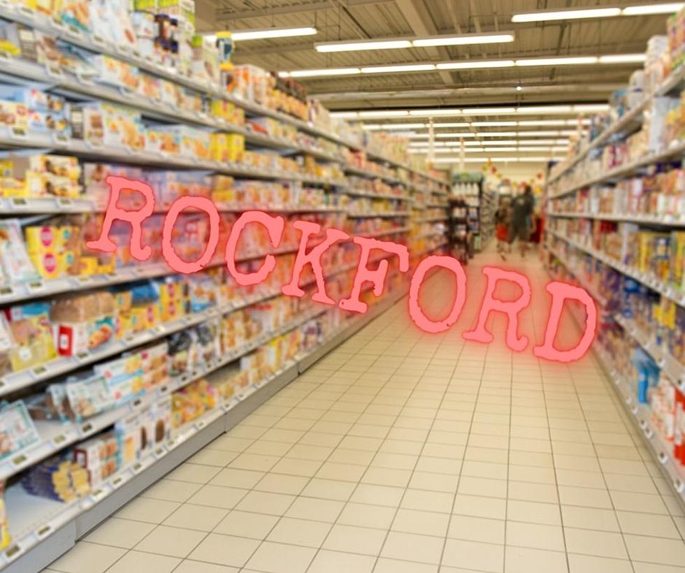 3 of the Top 7 CHEAPEST Grocery Stores in U.S. Are in Rockford