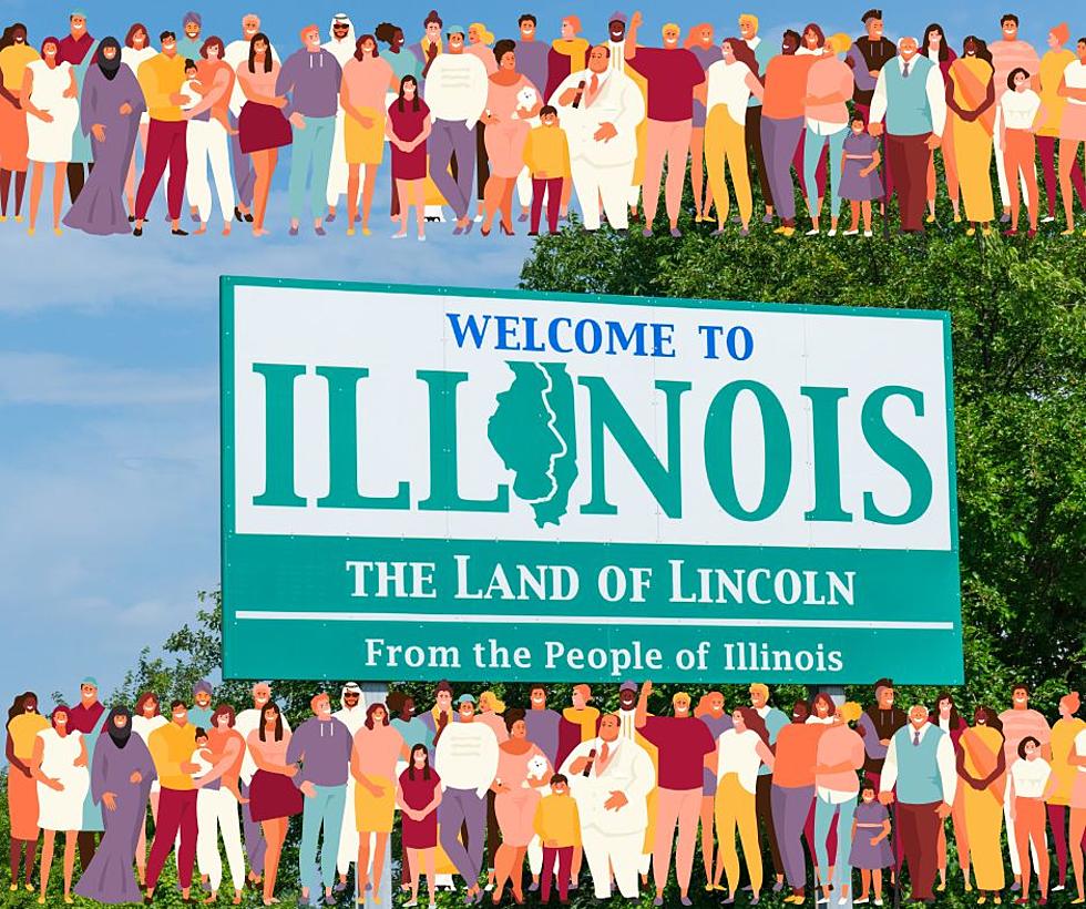 The #1 Fastest Growing City in Illinois Isn’t the One You’d Guess