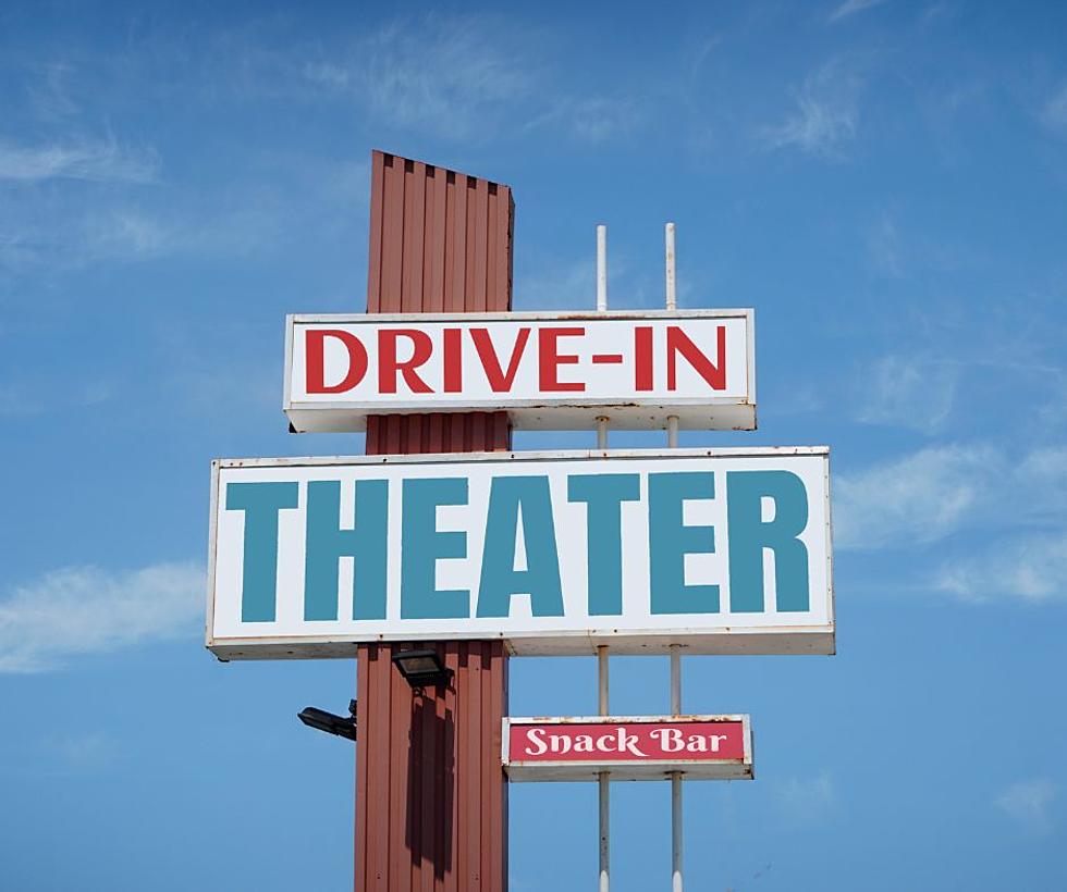 Illinois Drive-In To Host Special Double Feature And Live Band