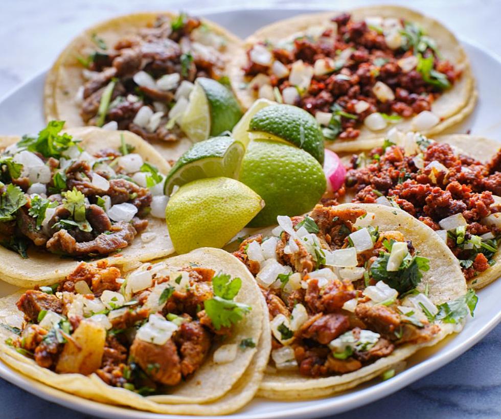 3 Of The Best Places For Tacos In U.S. Are Located In Illinois