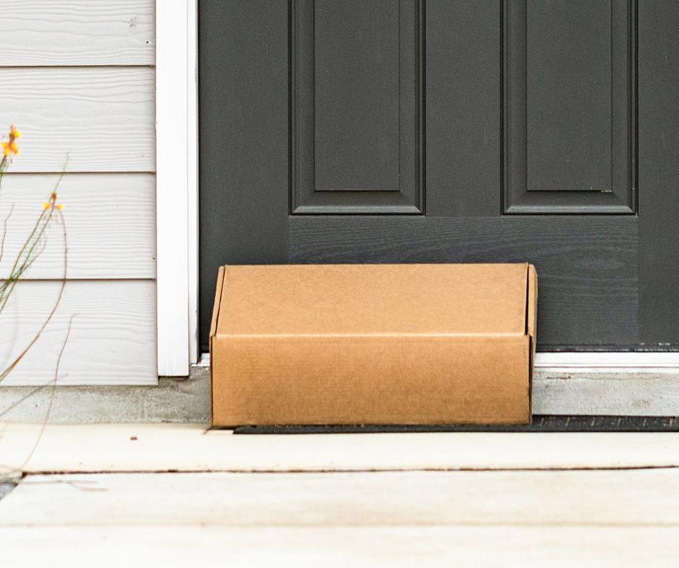 You Won’t Believe What Happened After Mystery Package Delivery