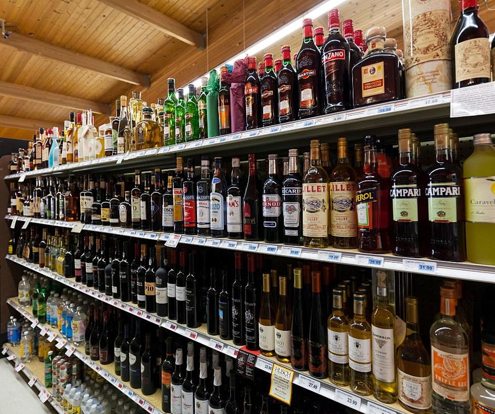 3 Illinois Thieves Arrested With $6,000 In Stolen Booze