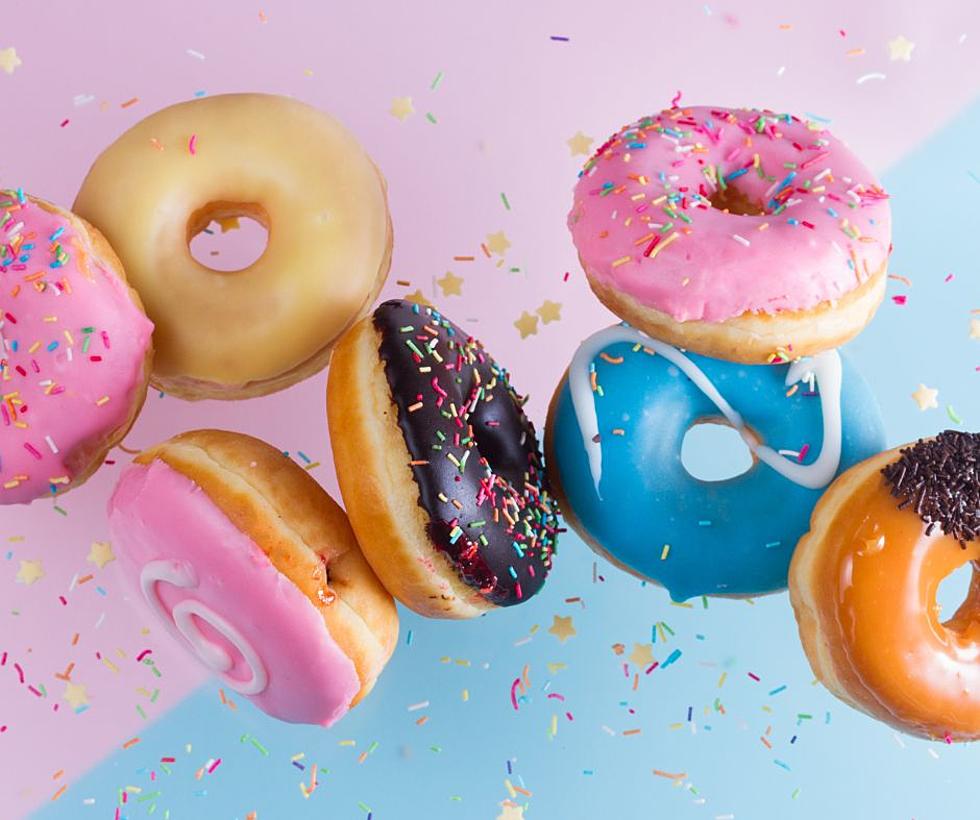 World Famous Donut Chain Is Finally Coming To Illinois