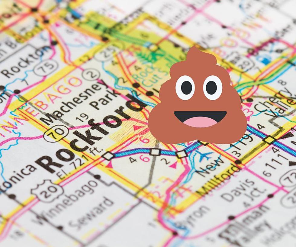 Big Illinois Problem With Residents Pooping In Public