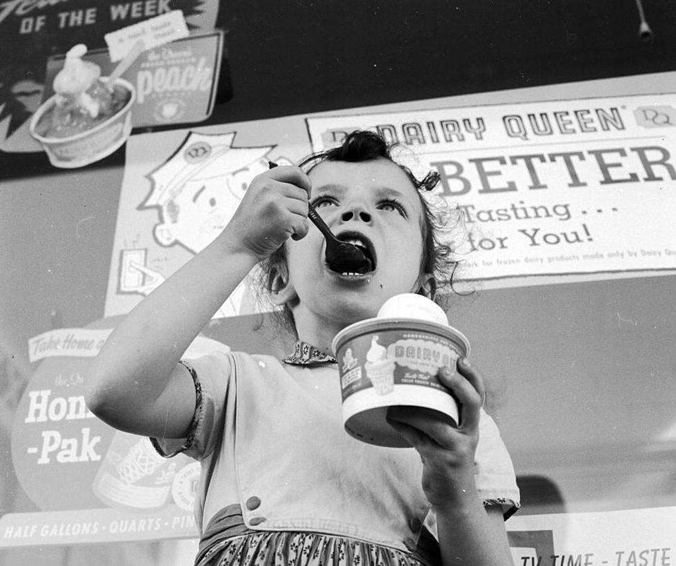 1st Dairy Queen In World Was Located In Illinois
