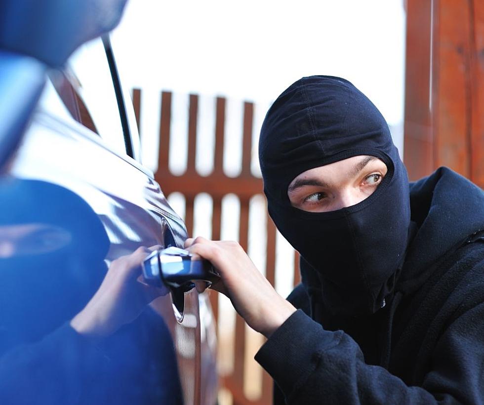 Illinois Thieves Using Shocking New Method To Steal Cars