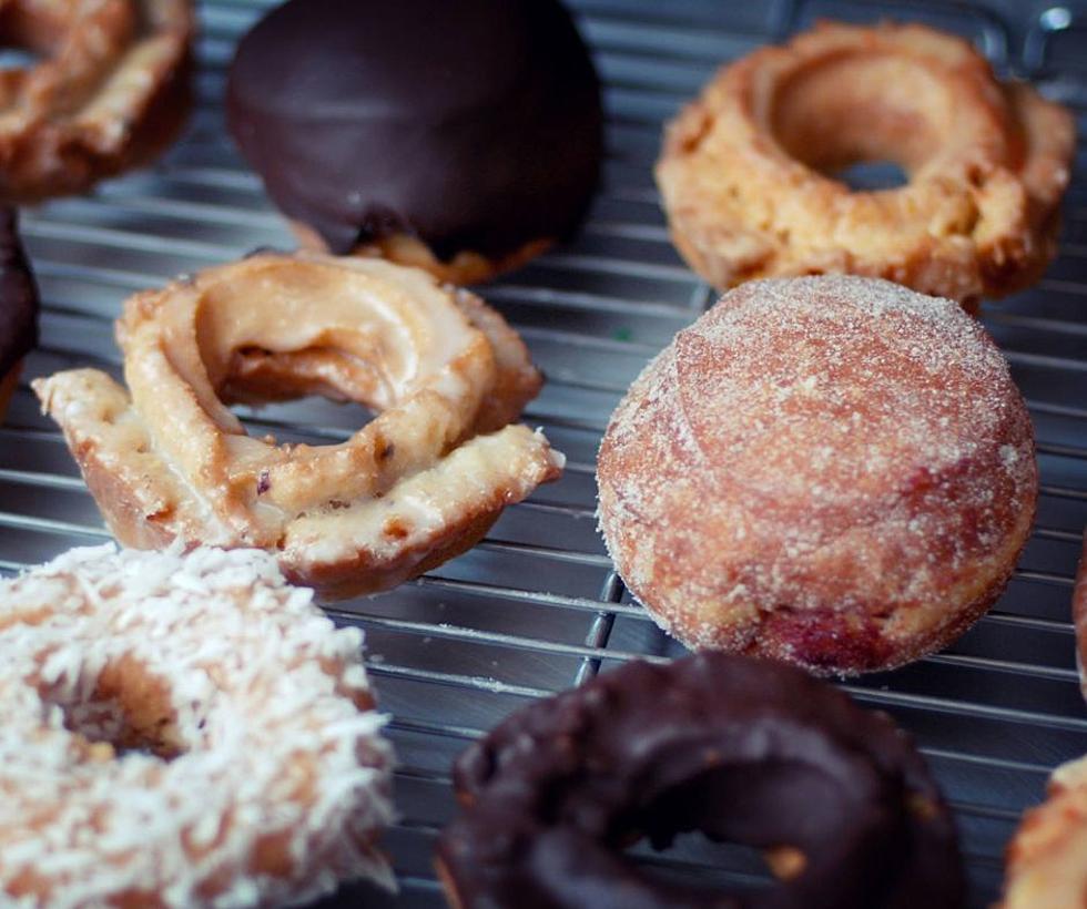 Famous Illinois Donut Shop Celebrates 10 Years With Donut Fest
