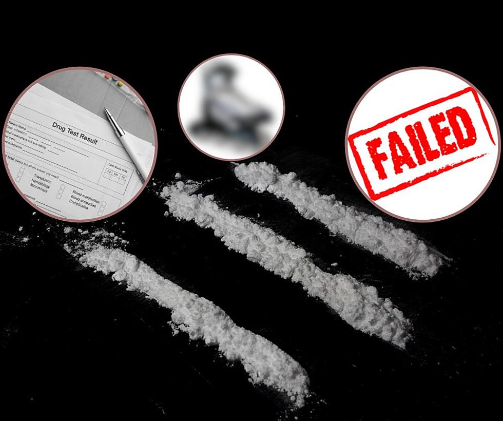 You Won't Believe What Tested Positive For Cocaine In Wisconsin