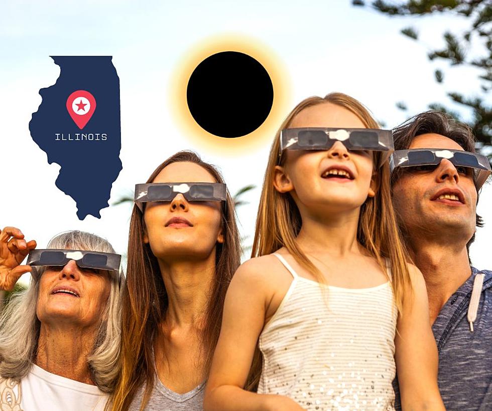 The Best Place To Watch The Solar Eclipse In Illinois