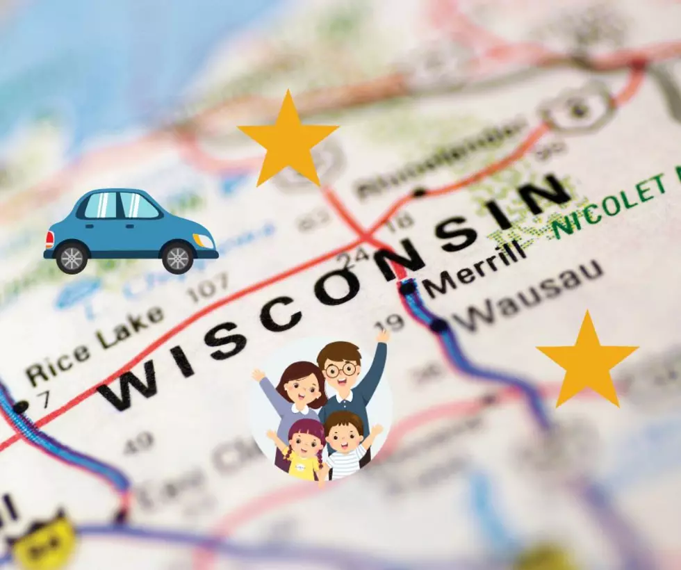 Discover 5 Quirky Wisconsin Roadside Gems For Unforgettable Summer Adventures