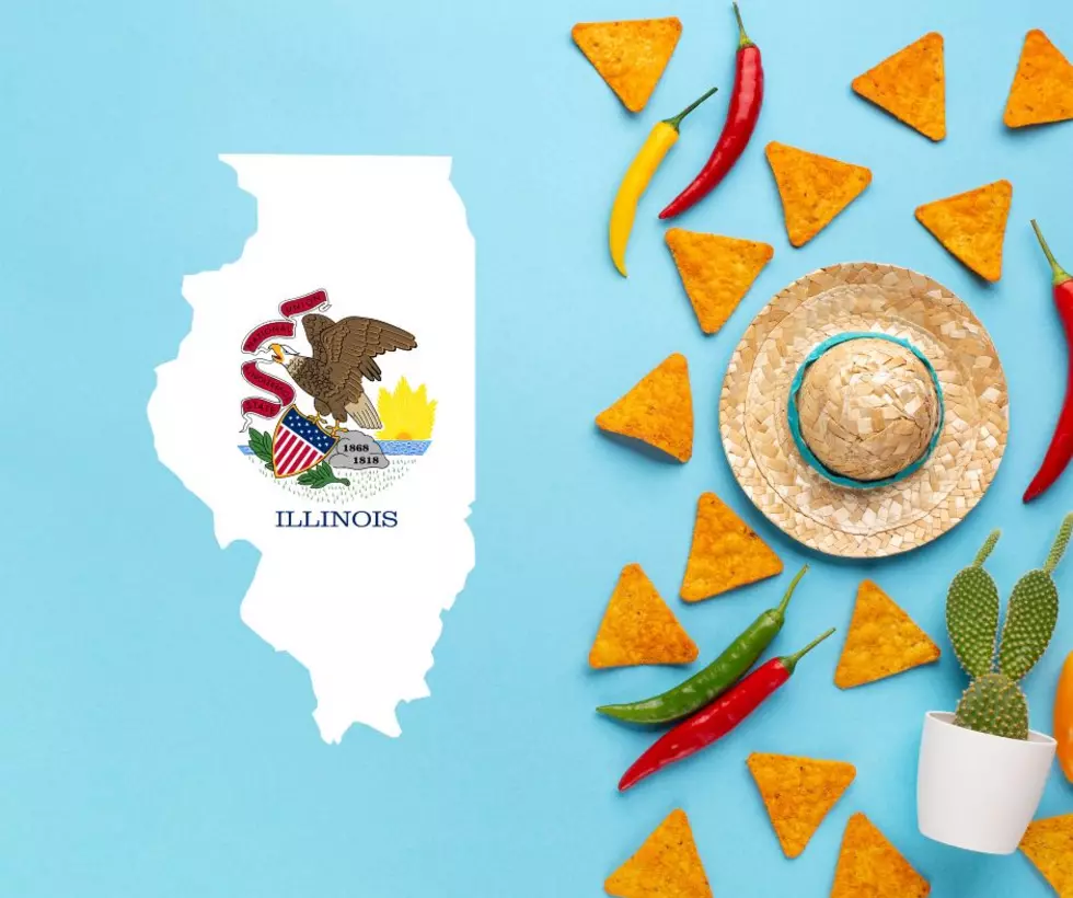 Top Ways To Celebrate Cinco De Mayo In Illinois: Food, Fun, And Festivities