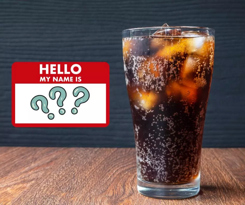 What Do People In Illinois & Wisconsin Call It: Soda Or Pop?