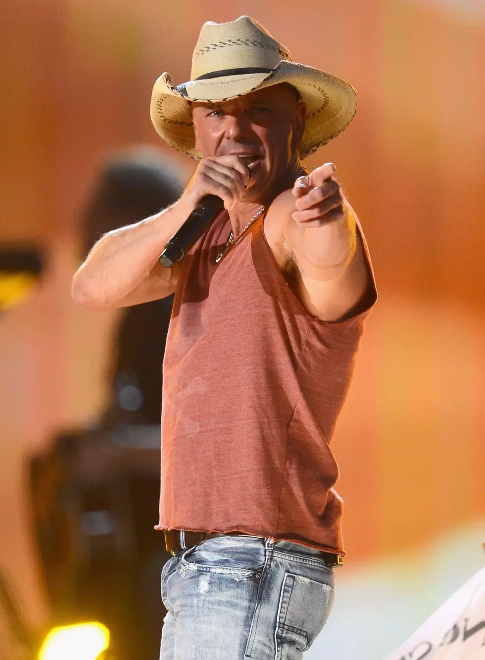 10 Things You Didn&#8217;t Know About Kenny Chesney