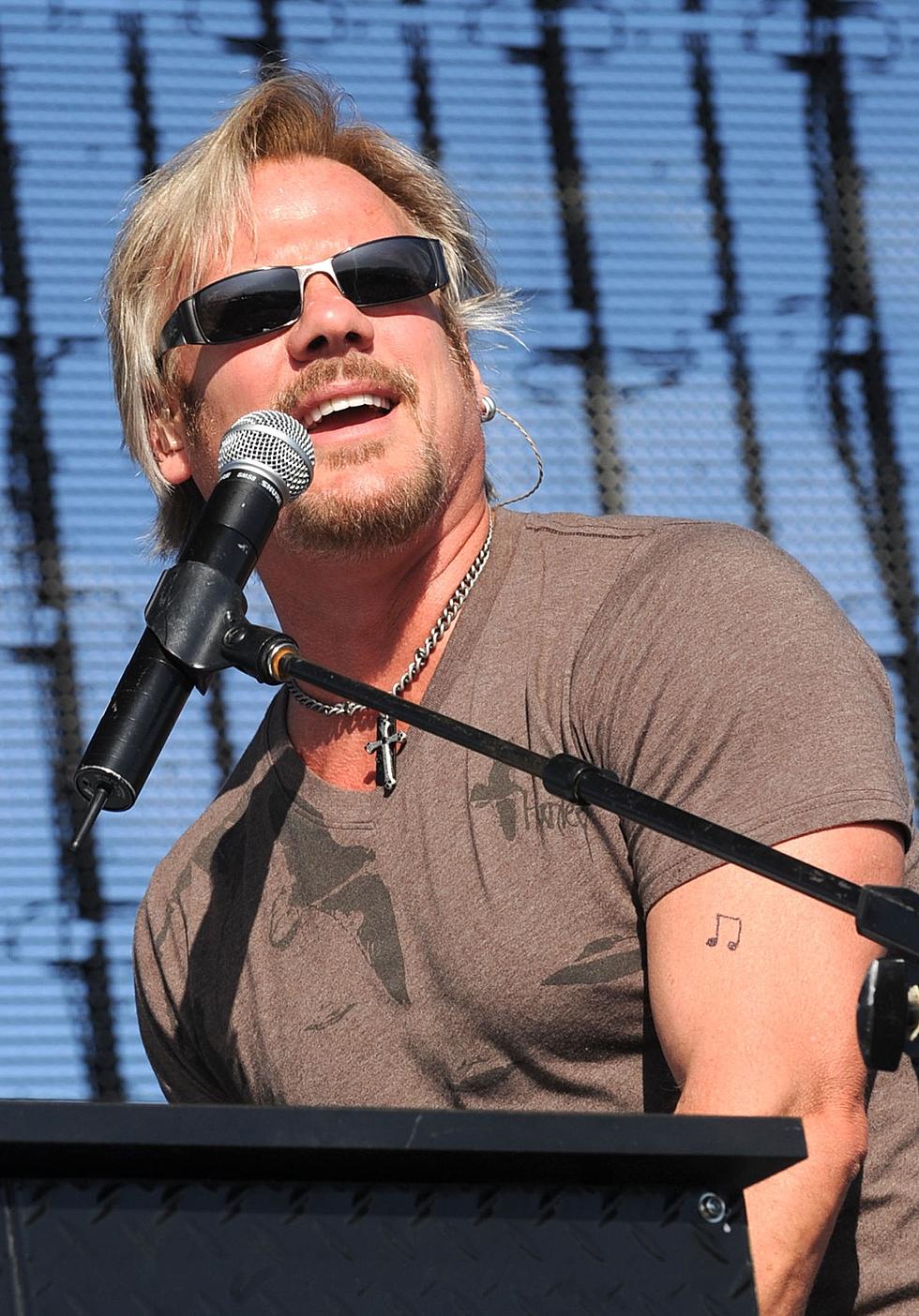 What’s Your Favorite Phil Vassar Song?
