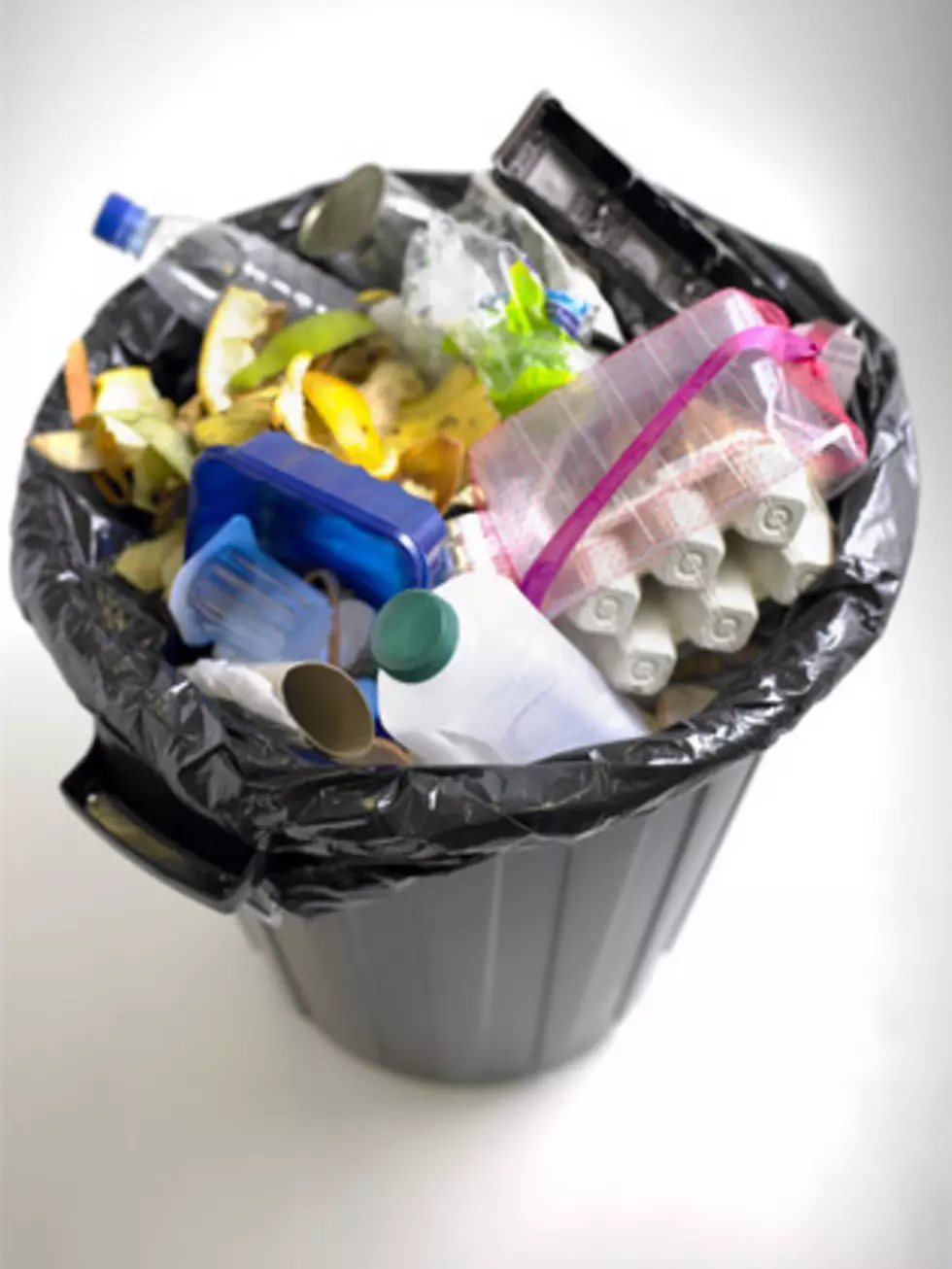 13 Things You Need To Throw Away Immediately [VIDEO]