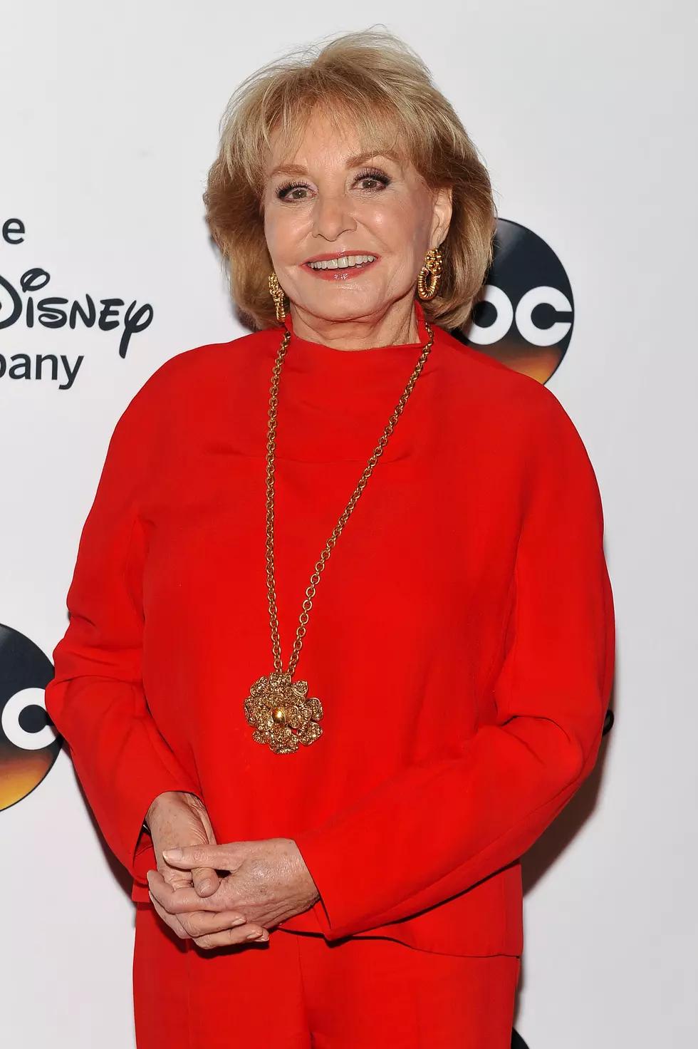 Superfan gets Barbara Walters Tattoo