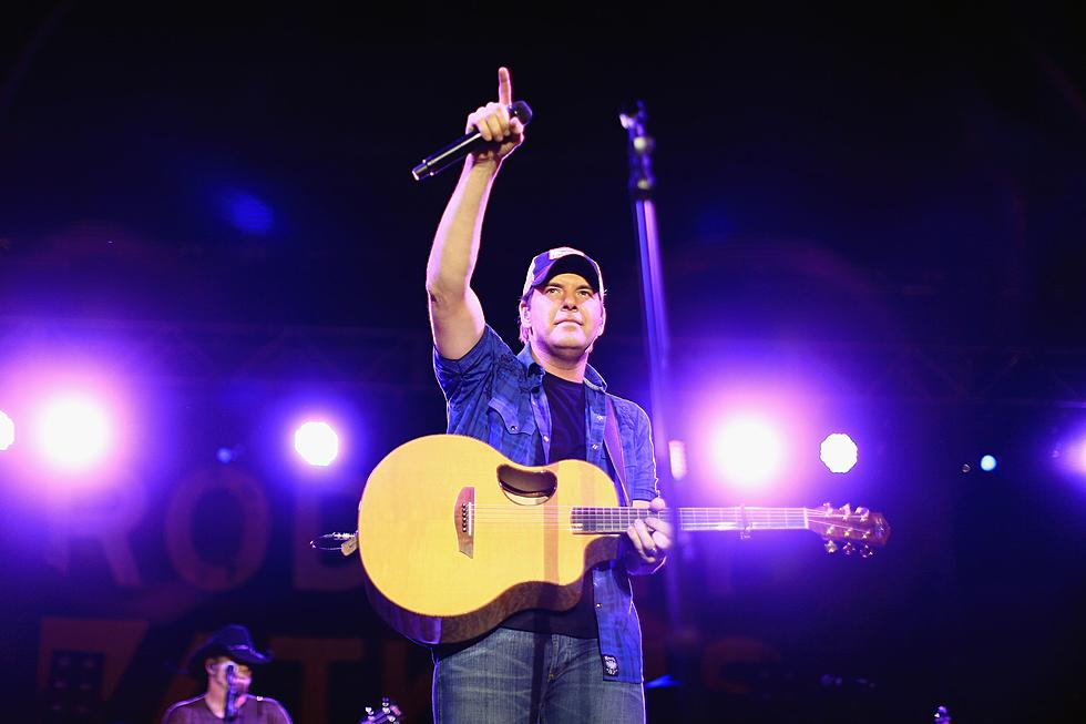 Little Known Facts about Rodney Atkins