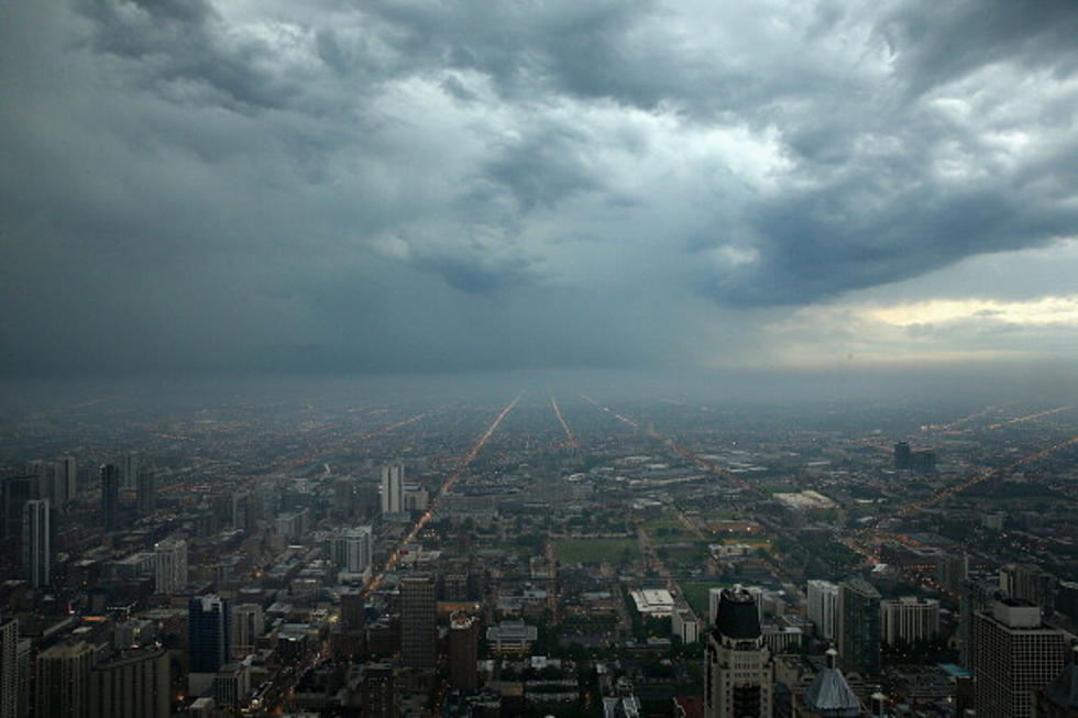 Chicago Has the Creepiest Sounding Tornado Siren [Video and Audio]