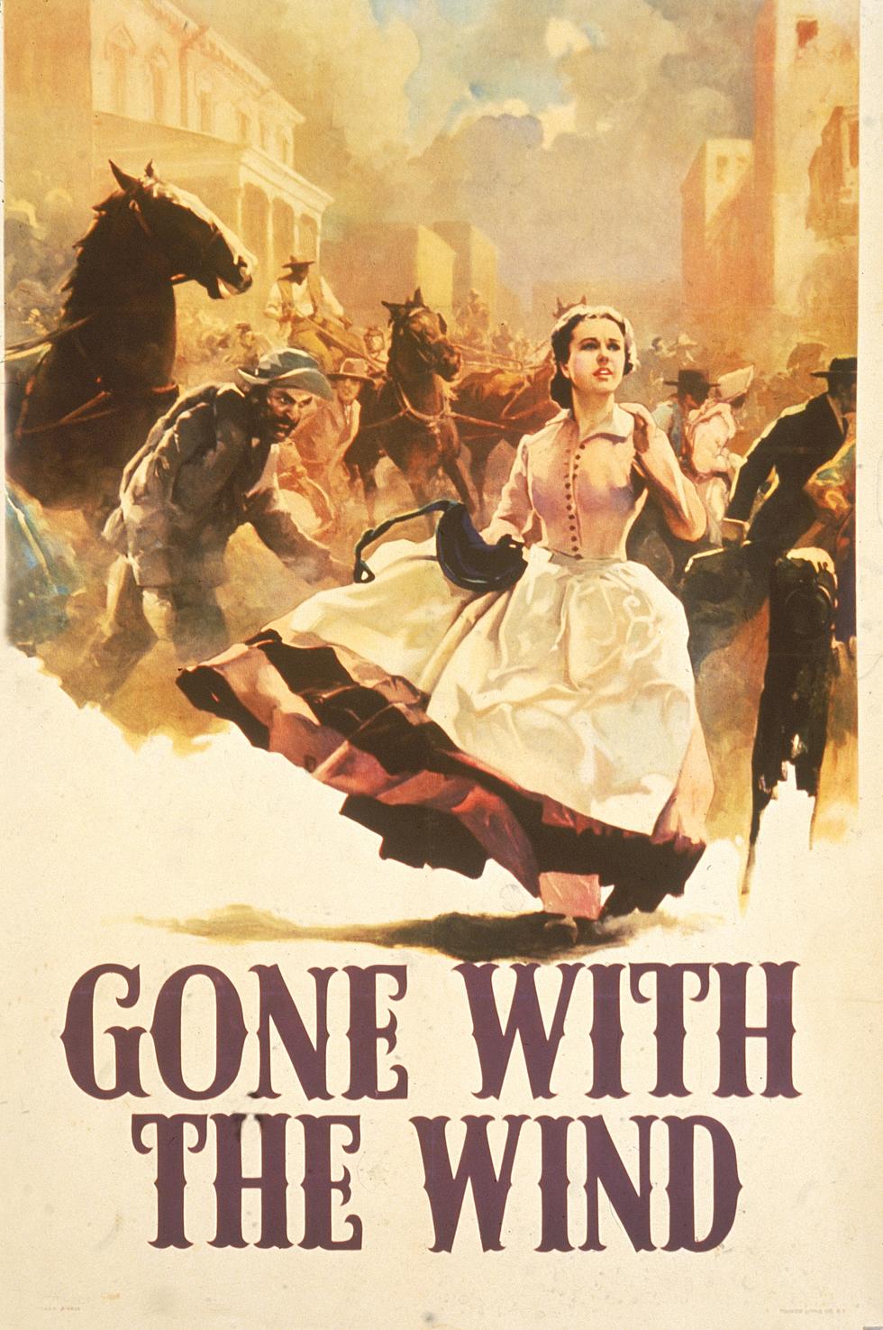 Gone with the Wind Turns 75