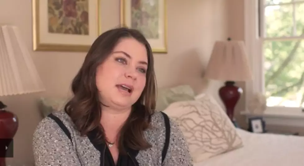 Cancer Patient Changes Her Mind About Planned Death Date [Video]