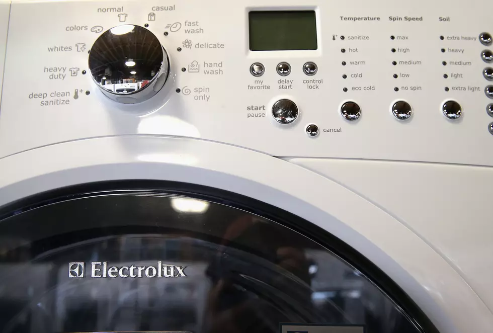 Dangers of Laundry Detergent Pods