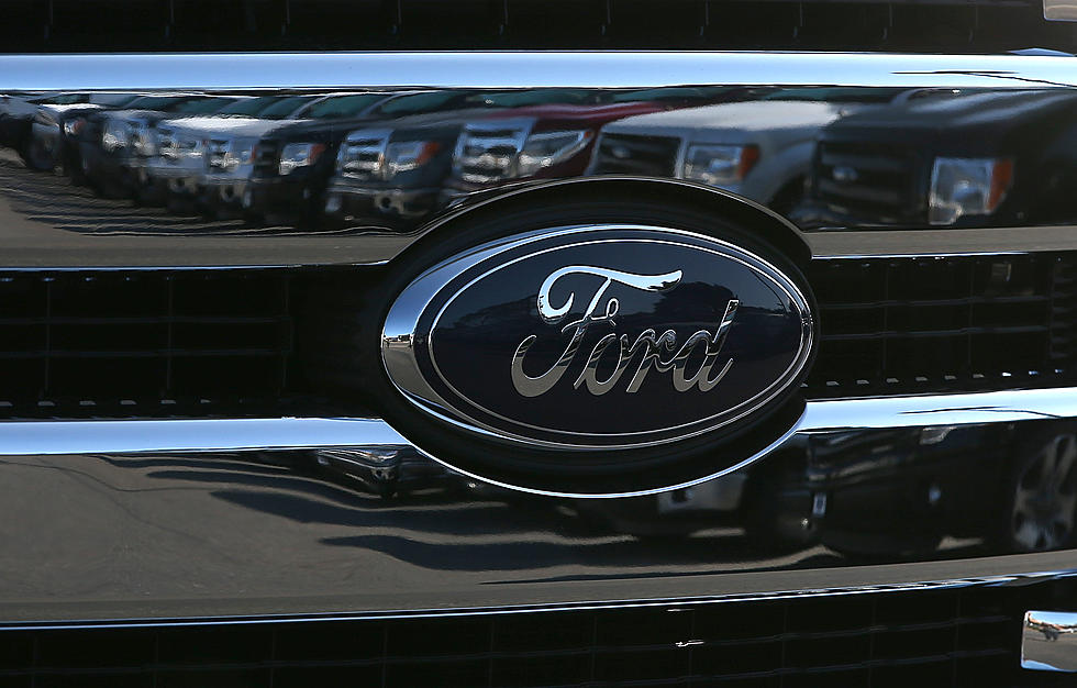 Ford Issues Additional Recalls