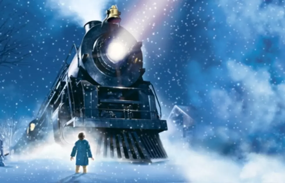 Are You Coming? Don&#8217;t Miss The Polar Express Train Ride in Illinois This December