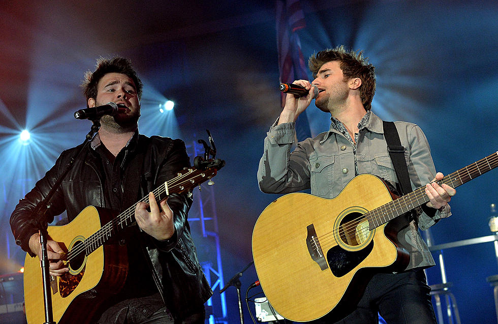 The Swon Brothers New Song [Video]