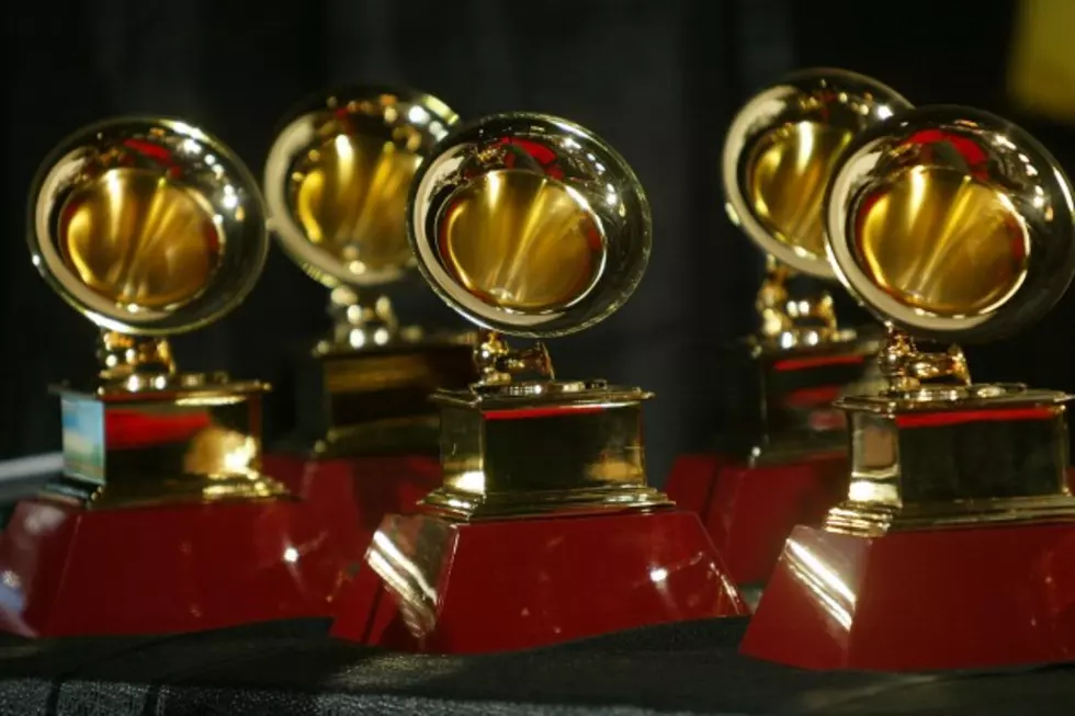 Take the Quiz: Which Grammy are You