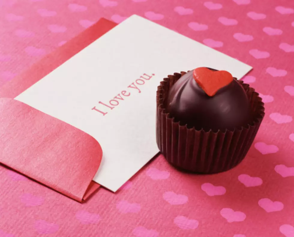 Perfect Pinterest Pick of the Week; Valentine&#8217;s Day