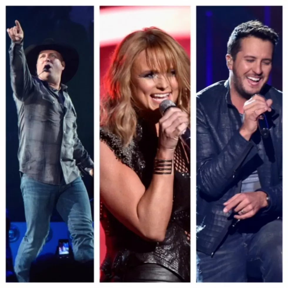 Voting Is Now Open for the 2015 Academy of Country Music Awards