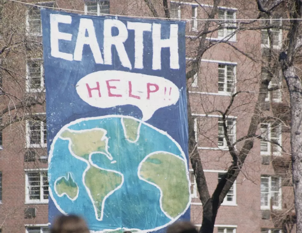 Tips to Help the Earth