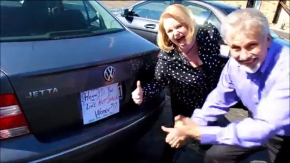 It&#8217;s A Win for the Q98.5 Wake Up Crew on April Fools&#8217; Day [VIDEO]