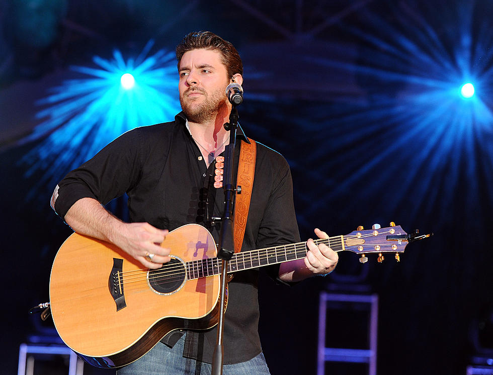 New Video and Song from Chris Young
