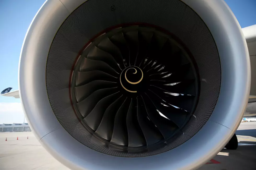Near Vertical Take-Off Coming Soon, Boeing 787 Dreamliner [Watch]