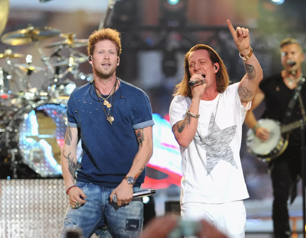 FGL Behind the Scenes